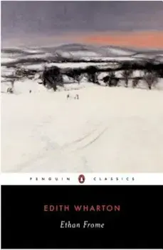 Ethan Frome, Paperback/Edith Wharton