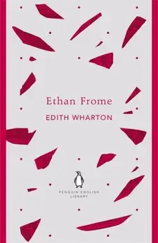 Ethan Frome, Paperback/Edith Wharton