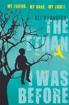 Ethan I Was Before, Paperback/Ali Standish