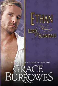 Ethan: Lord of Scandal, Paperback/Grace Burrowes
