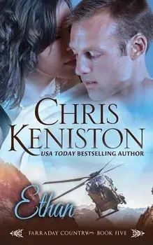 Ethan, Paperback/Chris Keniston