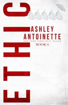 Ethic 6 - Ashley Antoinette