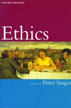 Ethics, Paperback/***