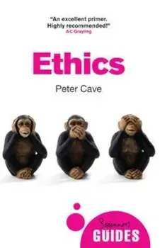 Ethics, Paperback/Peter Cave