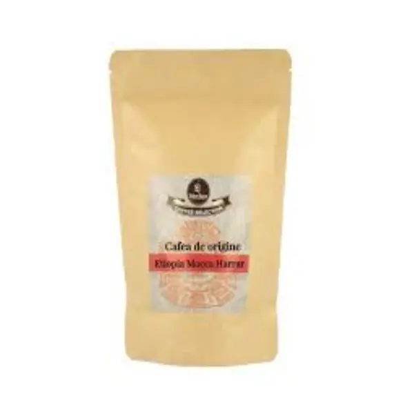 Ethiopia Mocca Harrar (Gramaj: 100g)