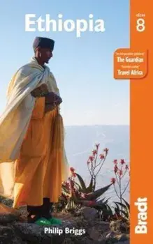 Ethiopia, Paperback/Philip Briggs