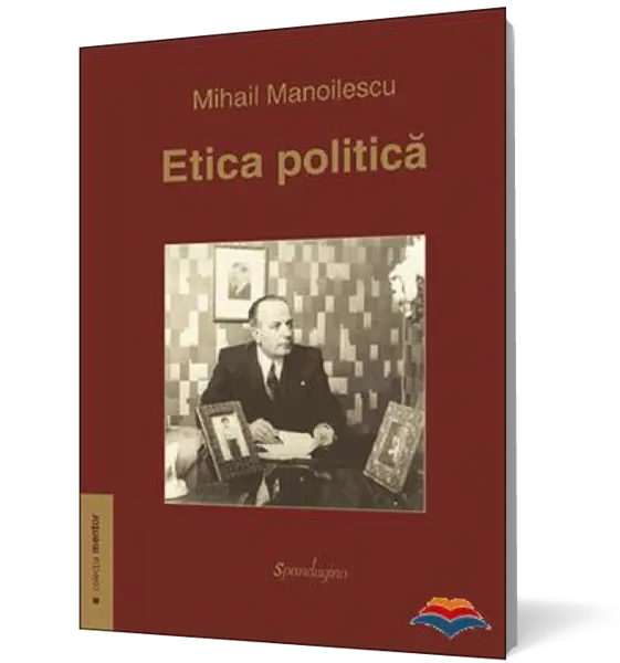 Etica politică