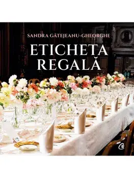 Eticheta regala/Sandra Gatejeanu-Gheorghe