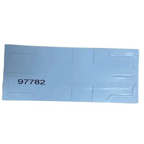 Eticheta UHF - lipire parbriz - EPC GEN II IDT-3000-UHF