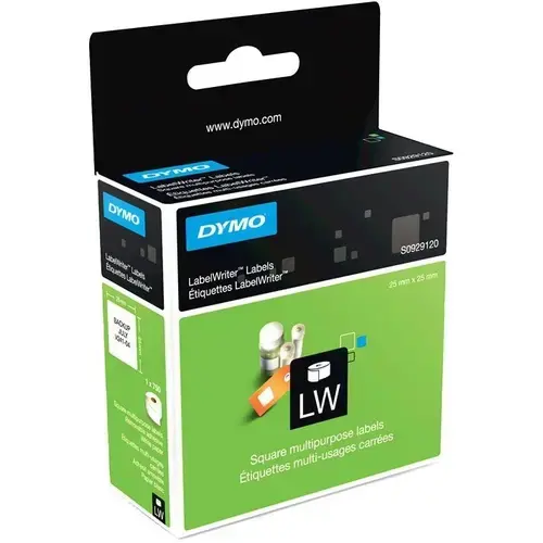 Etichete Adrese Dymo S0947420, 102mm x 59mm