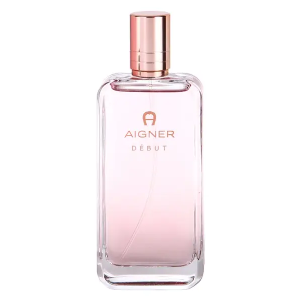 Etienne Aigner Debut Eau de Parfum pentru femei 100 ml