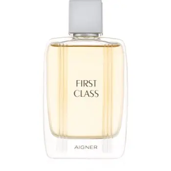 Etienne Aigner First Class Eau de Toilette pentru bărbați