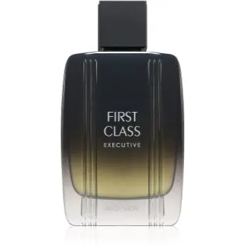 Etienne Aigner First Class Executive Eau de Toilette pentru bărbați