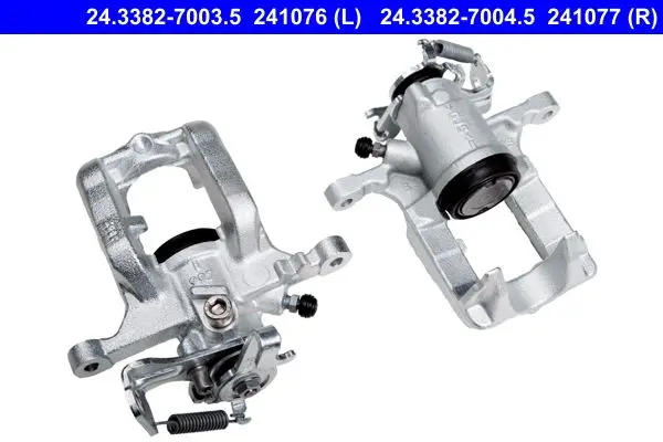 Etrier frana ATE 24.3382-7003.5