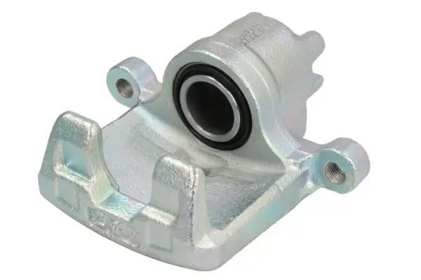 Etrier frana (disc) Spate Dreapta potrivit MITSUBISHI PAJERO II, PAJERO III, PAJERO IV 2.5D-3.8 04.00-