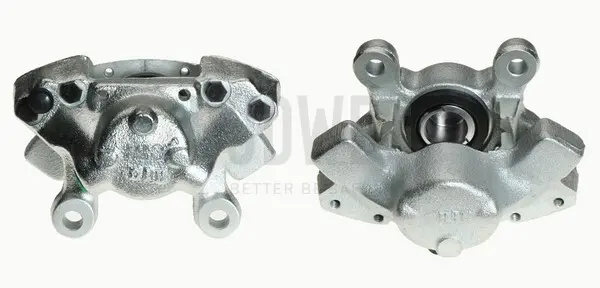 Etrier frana (disc) Spate Dreapta potrivit VOLVO 850, C70 I, S70, V70 I 2.0-2.5D 06.91-10.05