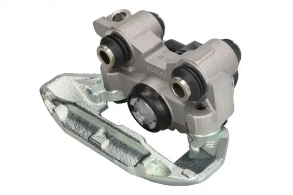 Etrier frana (disc) Spate Stanga potrivit CITROEN SAXO, ZX; PEUGEOT 106 II, 106 II HATCHBACK, 205 I, 205 II, 205 HATCHBACK, 206, 306, 306 HATCHBACK, 309 I, 309 II 1.0-2.0 02.83-