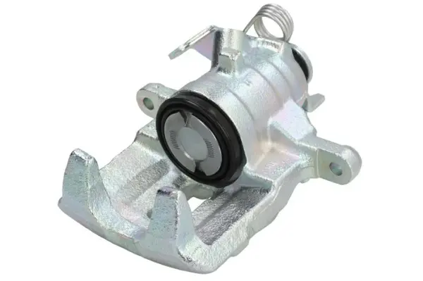 Etrier frana (disc) Spate Stanga potrivit FIAT TALENTO; OPEL VIVARO A, VIVARO B; RENAULT TRAFIC II, TRAFIC III 1.6D-2.5D 02.01-