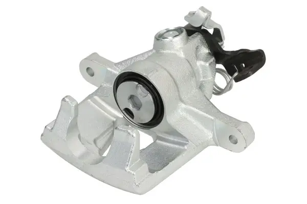 Etrier frana (disc) Spate Stanga potrivit RENAULT KANGOO, KANGOO EXPRESS 1.6 1.9D 10.01-