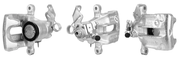 Etrier frana DRI 4118900