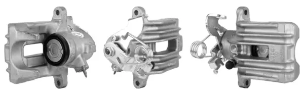 Etrier frana DRI 4137510
