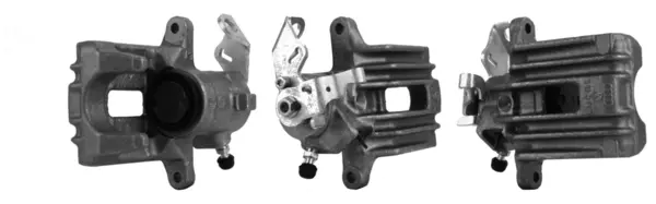 Etrier frana DRI 4184500
