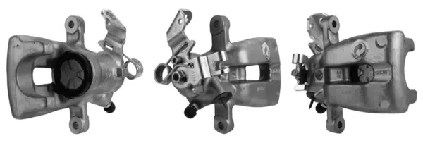 Etrier frana ELSTOCK 86-0814