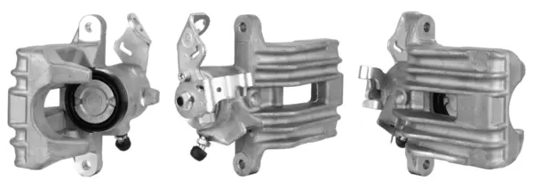 Etrier frana ELSTOCK 86-0935