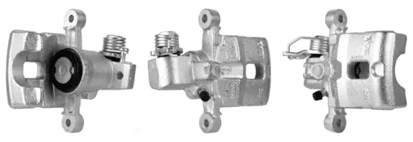 Etrier frana ELSTOCK 86-1614