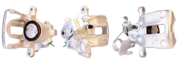 Etrier frana FERODO PREMIER FCL692644