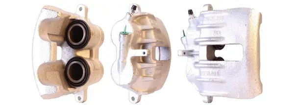 Etrier frana FERODO PREMIER FCL694108
