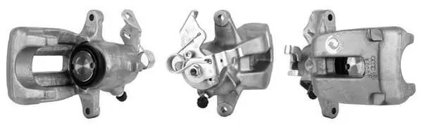 Etrier frana FERODO PREMIER FCL694449