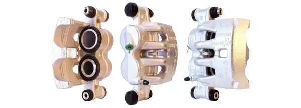 Etrier frana FERODO PREMIER FCL695118