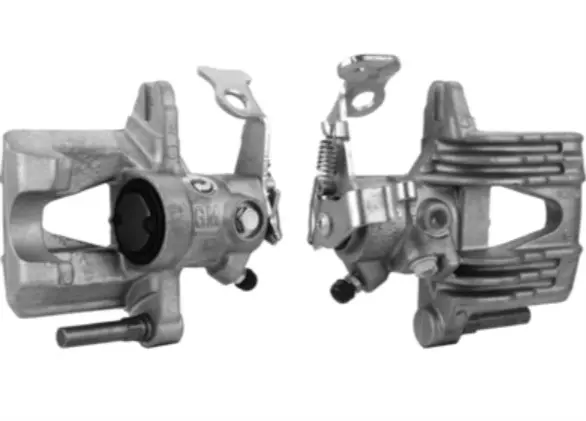 Etrier frana KRIEGER 0950008097