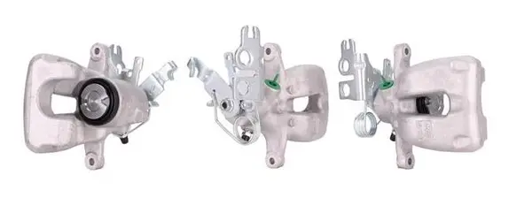 Etrier frana KRIEGER 0950008130