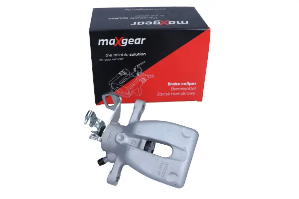 Etrier frana MAXGEAR 82-0701