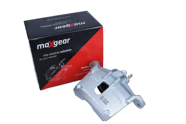 Etrier frana MAXGEAR 82-0789