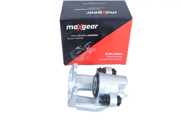 Etrier frana MAXGEAR 82-1235