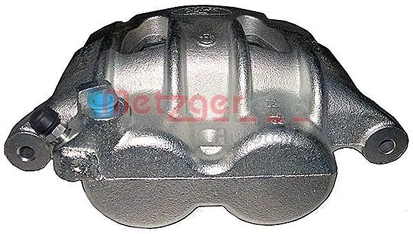 Etrier frana METZGER 6250467