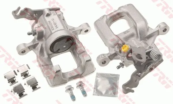 Etrier frana TRW BHN1136E