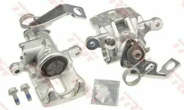 Etrier frana TRW BHQ907E