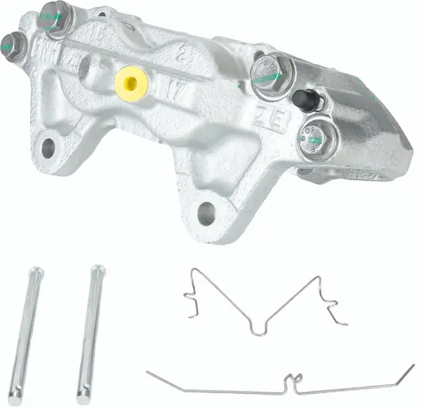 Etrier frana TRW BHU333E