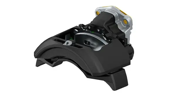 Etrier frana WABCO 40175049
