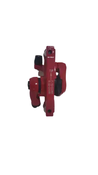 Etrier roata fata pentru trotineta electrica ZERO 10x, ZERO 8X, ZERO 10