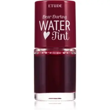 ETUDE Dear Darling Water Tint ruj cu efect de hidratare