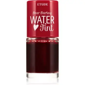 ETUDE Dear Darling Water Tint ruj cu efect de hidratare