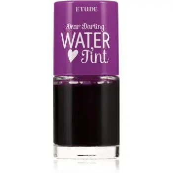ETUDE Dear Darling Water Tint ruj cu efect de hidratare