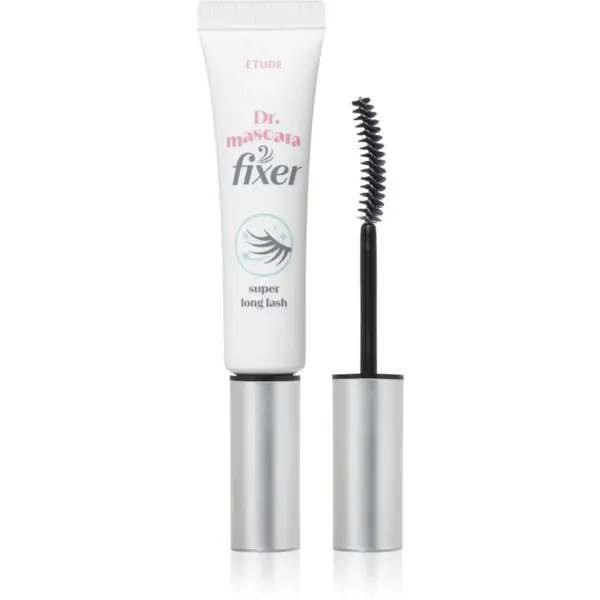 ETUDE Dr.Mascara Fixer Super Long Lash bază pentru mascara pentru a extinde si a indesi genele 6 g