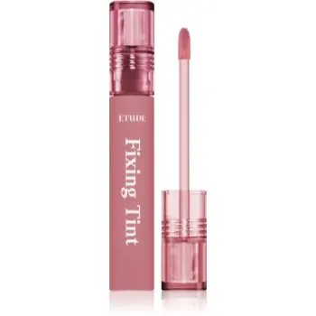 ETUDE Fixing Tint ruj cu persistență îndelungată cu efect mat