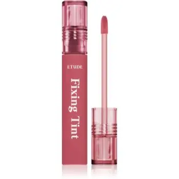 ETUDE Fixing Tint ruj cu persistență îndelungată cu efect mat